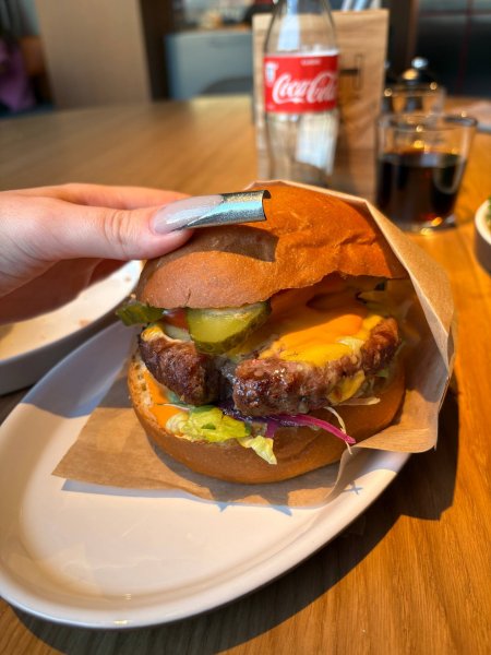 Обзор гастробистро Техникум — @apkaev_food