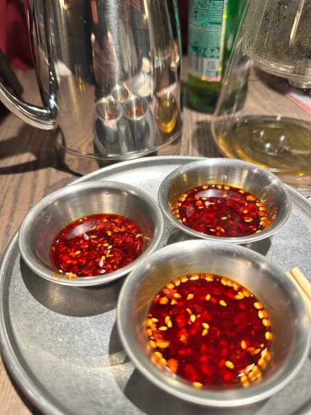 Обзор гастробистро Yummy Chu — @apkaev_food