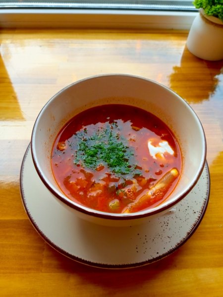 Мясо и пельмени, кафе — обзор @kirill_restobarov