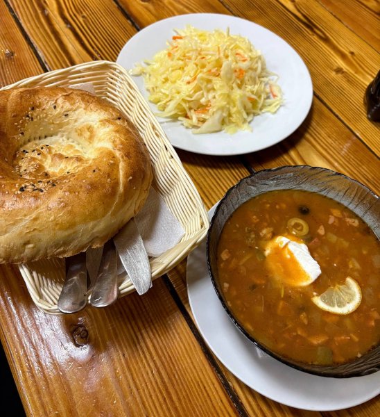 Славянский шашлык, шашлычная — обзор @apkaev_food