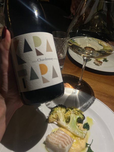 Третий бар, винное бистро — обзор @di_food_