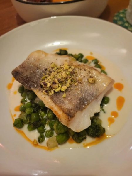 Гусь и огурчик, бар — обзор @wederbilt