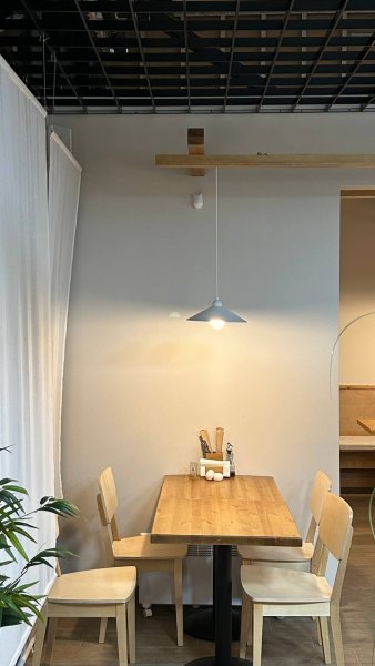 Утка династии Цинь, ресторан — обзор @iloveat21