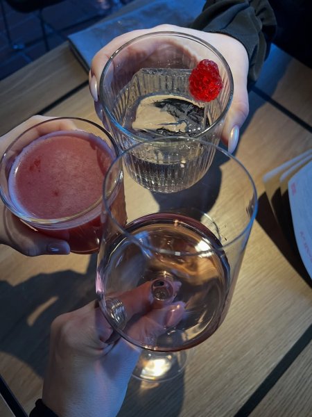 Техникум, гастробистро — обзор @di_food_