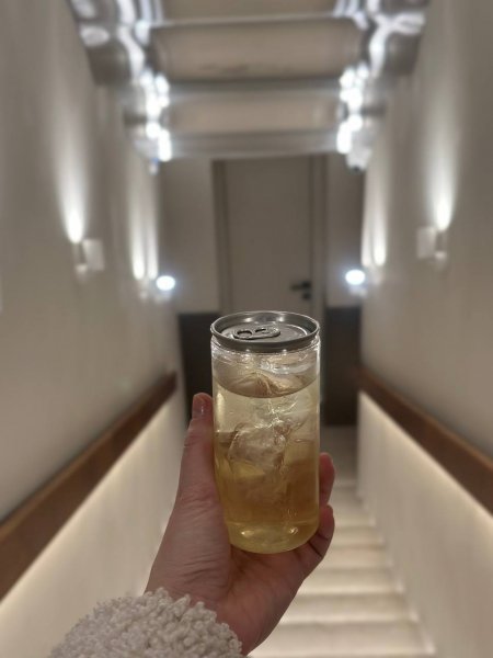 Обзор бара Гусь и огурчик — @green_z_ann_alcho