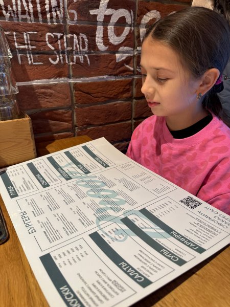 Brook`s, гриль-бар — обзор @afisha_nsk_kids_