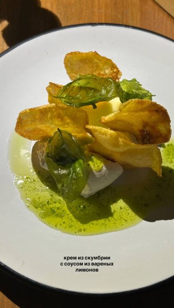 Третий бар — обзор @iloveat21