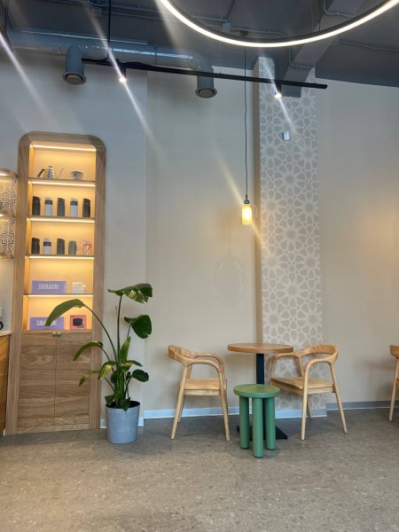 Номад, кофейня — обзор @di_food_