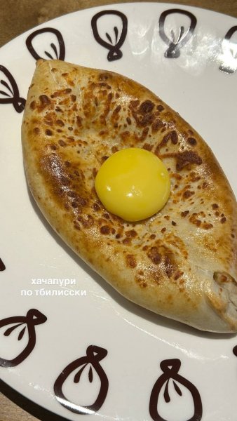 Захвостик, кафе — обзор @iloveat21