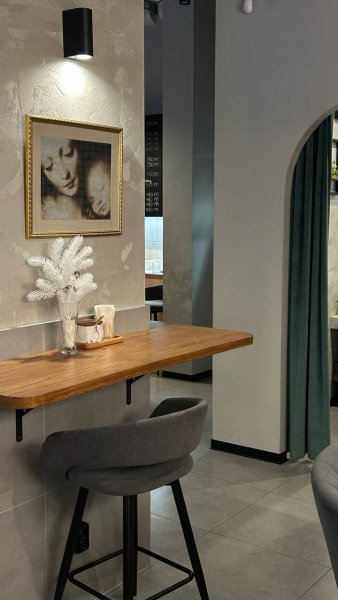 Tonca, кондитерская — обзор @iloveat21