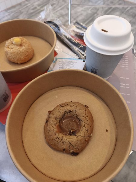Breakfast Express, поп-ап — обзор @gastro_yula