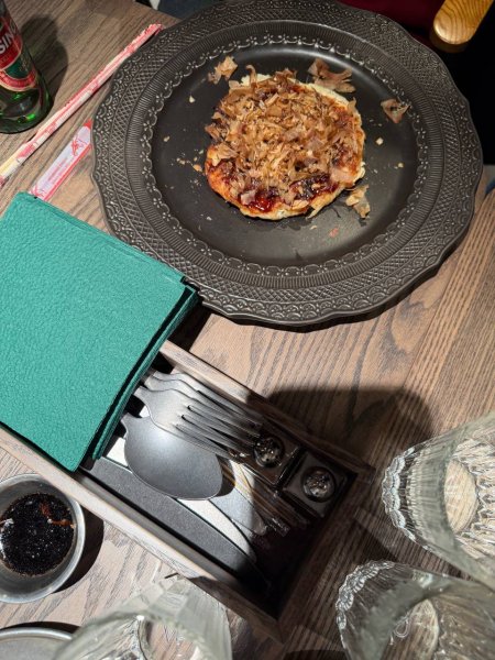 Обзор гастробистро Yummy Chu — @apkaev_food