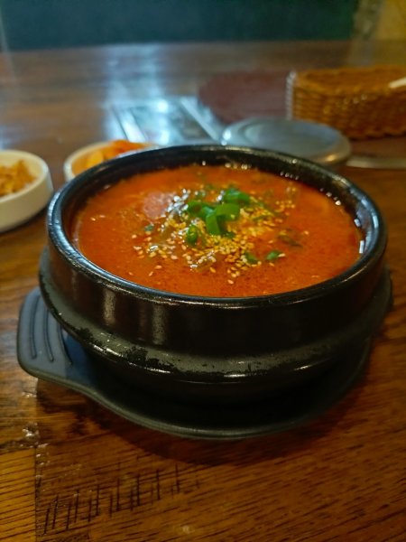 HanSan, кафе корейской кухни — обзор @kirill_restobarov