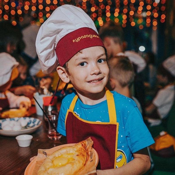 Афиша клубов, баров, ресторанов Новосибирска