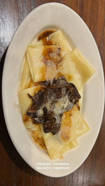 Эми bistro&bakery, кофейня — обзор @iloveat21