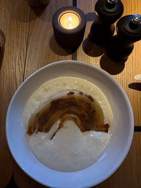 Техникум, гастробистро — обзор @di_food_