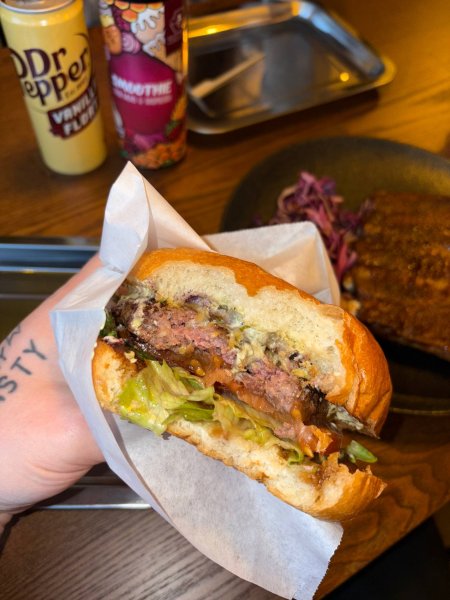 Обзор бара Valhalla — @apkaev_food