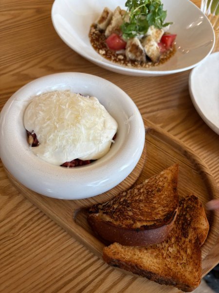 Quince, кафе — обзор @apkaev_food