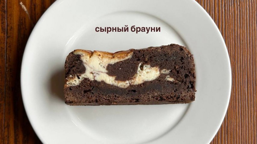 Академия кофе, кофейня — обзор @iloveat21
