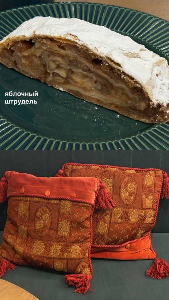 Tonca, кондитерская — обзор @iloveat21