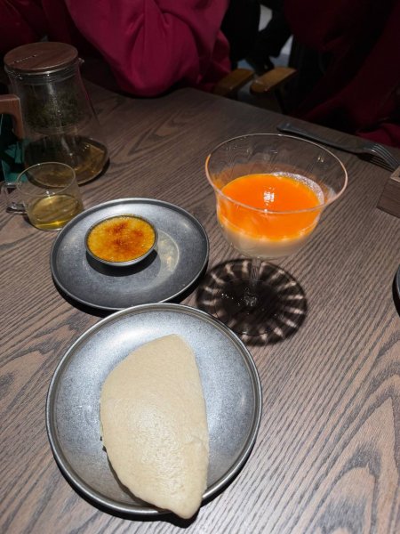 Обзор гастробистро Yummy Chu — @apkaev_food