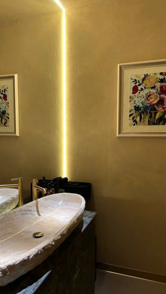 Forchetta – обзор @iloveat21