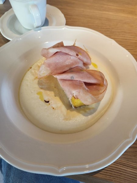 Счастье Тутто, ресторан — обзор @wederbilt