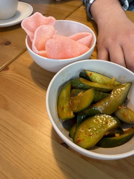 Утка династии Цинь, ресторан — обзор @apkaev_food