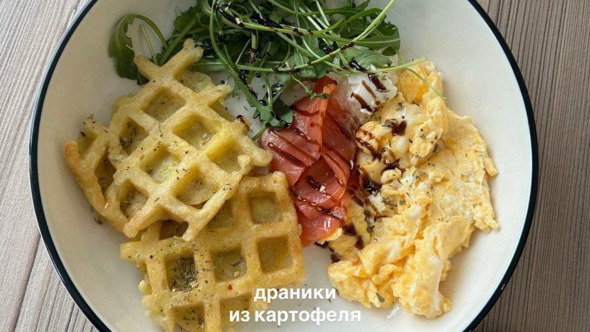 The matcha club, кофейня — обзор @iloveat21