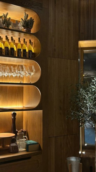 Forchetta – обзор @iloveat21