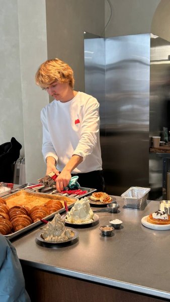 ЭМИ – обзор @iloveat21