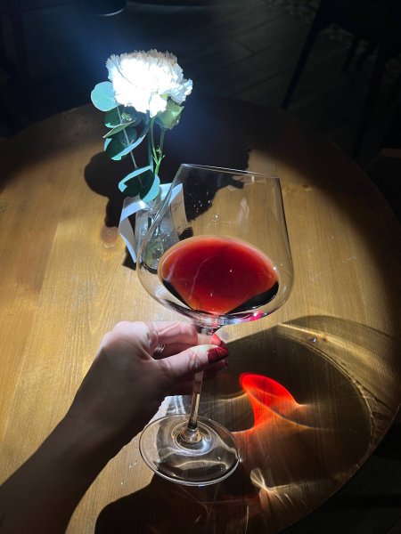 Третий бар, винное бистро — обзор @di_food_