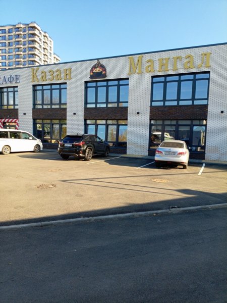 Казан Мангал, кафе — обзор @kirill_restobarov