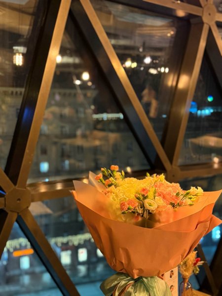 R.A.G.U., ресторан — обзор @afisha_nsk_kids_