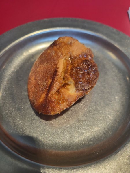 Эми bistro&bakery – обзор @wederbilt