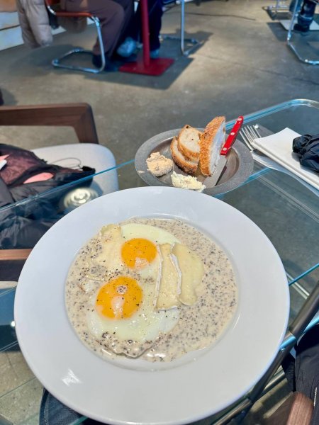 Эми bistro&bakery – обзор @apkaev_food