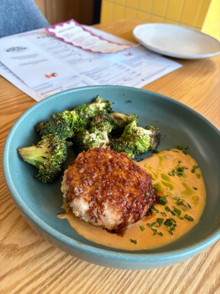 Quince, кафе — обзор @apkaev_food