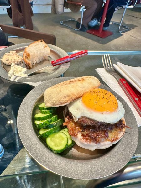 Эми bistro&bakery – обзор @apkaev_food