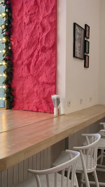 Будешь?, кофейня — обзор @iloveat21