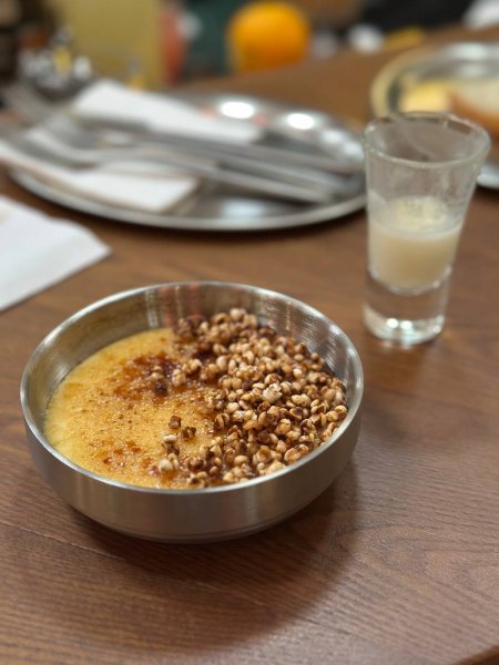 Обзор бара Гусь и огурчик — @green_z_ann_alcho