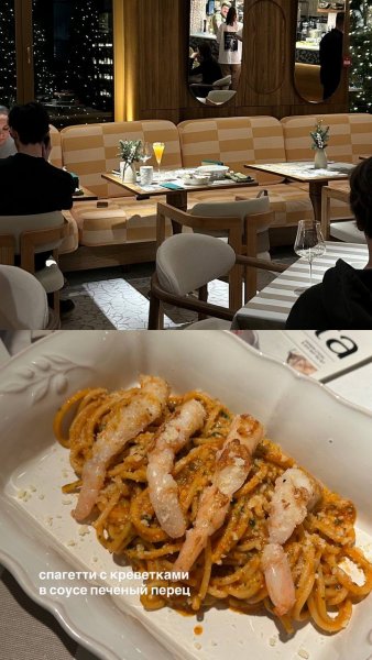 Forchetta – обзор @iloveat21