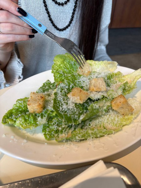 Эми bistro&bakery, кофейня 12.04.26 — обзор @apkaev_food