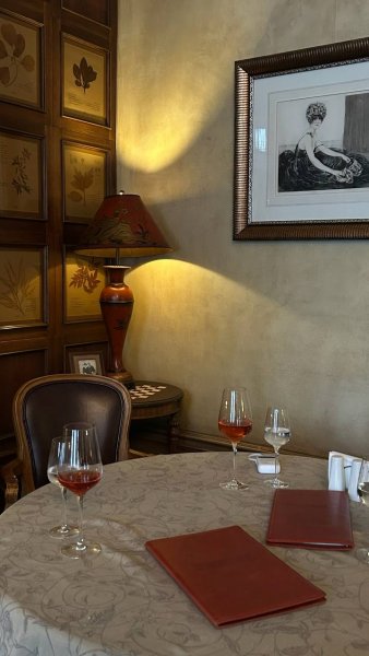 La Maison, ресторан — обзор @iloveat21