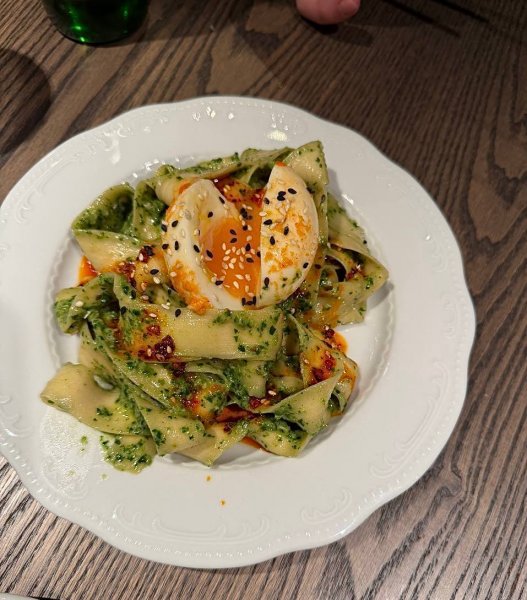 Обзор гастробистро Yummy Chu — @apkaev_food