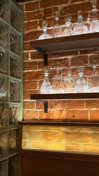 Водкин, рюмочная-ресторан – обзор @iloveat21