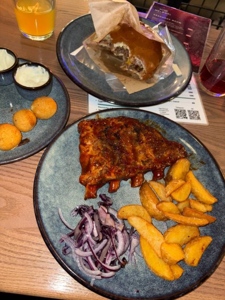 Melomel, бар — обзор @apkaev_food