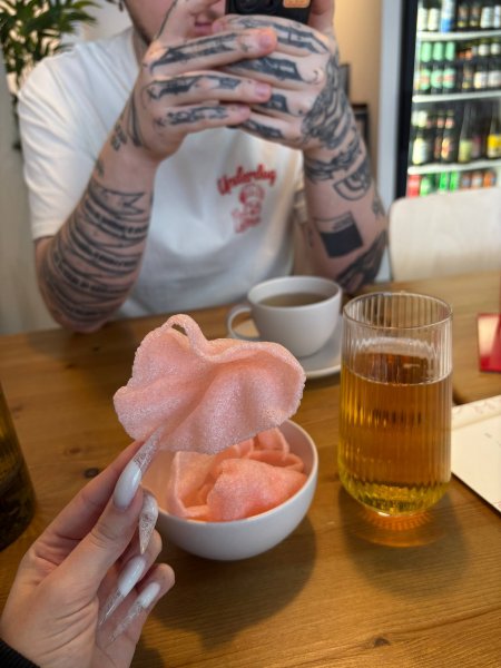 Утка династии Цинь, ресторан — обзор @apkaev_food