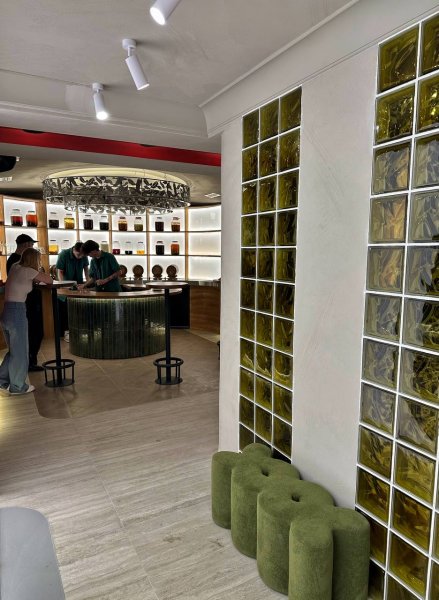 Обзор бара Гусь и огурчик — @green_z_ann_alcho